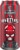 Platform Red Martian Sour Ale Beer Perspective: front