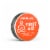 Green Goo® First Aid Large Salve Tin Perspective: front
