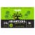 2 Towns Ciderhouse® Brightcider Hard Apple Cider Perspective: front