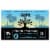2 Towns Ciderhouse Pacific Pineapple Cider Perspective: front