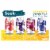 SeekOut Seltzer Hard Seltzer Variety Pack Perspective: front