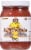 Kylito's Roasted Salsa Perspective: front