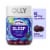 Olly® Extra Strength Sleep Blackberry Zen Gummies Perspective: front