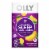 Olly Immunity Sleep + Elderberry Soothing Lemon Powder Supplement Perspective: front