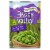 Green Valley® Organics No Salt Added Peas Perspective: front