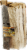Mountaineer Kiln-Dried Firewood Perspective: front