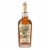 Nelson's Green Brier Tennessee Whiskey Hand Made Sour Mash Whiskey Perspective: front