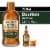 Nelson Brothers Reserve Bourbon Whiskey Perspective: front