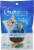 Fruitables Chicken Flavor with Blueberry Cat Treats Perspective: front