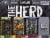 Scofflaw Herd Variety Pack Perspective: front