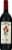 Bitner Vineyards Las Tres Mujeres Red Wine Perspective: front