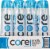 Core® Hydration Perfect pH Bottled Water Perspective: front