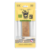 Yellow Yak® Medium Cheese Flavor Yaky Chew Dog Treat Perspective: front