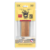 Yellow Yak® Large Cheese Yaky Chew Dog Treat Perspective: front