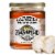 Bee Shepherd Lion's Mane Mushroom in Raw Honey Lemon 12oz Perspective: front