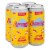 Sycamore Lil' IPA India Pale Ale Beer Perspective: front