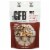 the GFB® Dark Chocolate + Coconut Gluten Free Bites Perspective: front