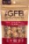the GFB Gluten Free Chocolate + Cherry + Almond Bites Perspective: front