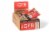 the GFB Cranberry + Toasted Almond Gluten Free Bars Perspective: front