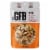 The GFB® Chocolate Peanut Butter Bites Perspective: front