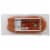 Down Home Brand Hickory Smoked Sausage Perspective: front