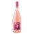Fitvine Rose Low Calorie Wine Perspective: front