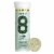 8Greens® Effervescent Skin with Collagen Tablets Perspective: front