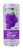 Doctor D's Concord Grape Sparkling Probiotic Drink Perspective: front