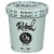 Rebel Keto Mint Chip Ice Cream Pint Perspective: front