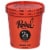 Rebel Cherry Chip Ice Cream Perspective: front