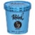 Rebel Triple Chocolate Keto Ice Cream Perspective: front