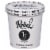 Rebel Cookies & Cream Ice Cream Perspective: front