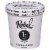 Rebel Cookies & Cream Ice Cream Perspective: front