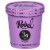 Rebel Keto Peanut Butter Caramel Chip Ice Cream Pint Perspective: front