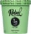 Rebel Pistachio Ice Cream Perspective: front