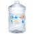 Alkaline88 Purified Water Perspective: front