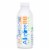 Alkaline88® Purified & Enhanced Mineral Bottled Water Perspective: front