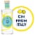 Malfy Limone di Amalfi Lemon Flavored Gin Perspective: front