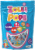 Zollipops® Assorted Fruit Candy Bag Perspective: front
