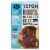 Teton Waters Ranch Sea Salt and Cracked Pepper Beef Burger Blends Perspective: front