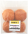 Manini's Gluten Free Hamburger Buns Perspective: front