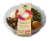 Trazza Mediterranean Family Meal with Tabouleh 40 oz Perspective: front
