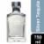 Cantera Negra Tequila Silver Perspective: front