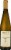 Bitner Vineyards Dry Riesling White Wine Perspective: front