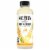 Kevita® Sparkling Probiotic Drink Lemon Ginger Perspective: front