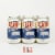 Ozark Beer Company American Pale Ale Craft Beer Perspective: front