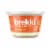 brekki Original Ready-to-eat Oats Perspective: front