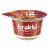 brekki Vanilla Cinnamon Ready-to-eat Oats Perspective: front