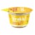 brekki Bananas & Maple Brown Sugar Overnight Oats Perspective: front