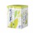 Phocus™ Caffeinated Yuzu and Lime Flavored Sparkling Water Cans Perspective: front